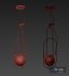 Pendant Lamp Fontanaarte - Thumbnail 4