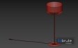 Dubai Floor Lamp From Creativemary - Thumbnail 4