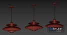 PH 5 Pendant Lights – 3 Colors - Thumbnail 7