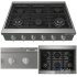 BOSCH Kitchen appliance collection 1-DWB98JQ50B – HMCP0252UC – KAD93VIFPG – RGM8658UC - Thumbnail 5