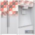 BOSCH Kitchen appliance collection 1-DWB98JQ50B – HMCP0252UC – KAD93VIFPG – RGM8658UC - Thumbnail 6