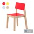 CHILDREN CHAIR 12 MINI WITH LAMINATE - Thumbnail 1