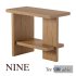 NINE – Tee Side table - Thumbnail 1