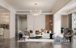 European style living room - Thumbnail 1