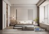 Modern bedroom - Thumbnail 1