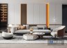 Modern living room - Thumbnail 1