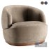 ORBIT ARMCHAIR - Thumbnail 1