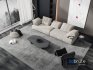 Modern living room - Thumbnail 1