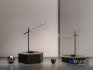 Modern desk lamp - Thumbnail 1