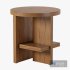 NINE – Tee Side table - Thumbnail 3