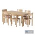 Seminar Dining set - Thumbnail 1