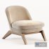 PAYL armchair - Thumbnail 2