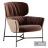 Caristo Armchair - Thumbnail 1