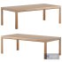 ANTOINE DINING TABLE by baker - Thumbnail 1