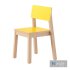 CHILDREN CHAIR 12 MINI WITH LAMINATE - Thumbnail 2