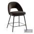 Cavallo Upholstered Bar Chair - Thumbnail 2