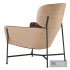 Caristo Armchair - Thumbnail 2