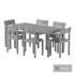 Seminar Dining set - Thumbnail 2