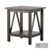 Linon Titian End Table - Thumbnail 2