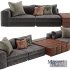 Minotti Sofa - Thumbnail 2