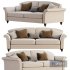 Woodstock 4 Seater Sofa - Thumbnail 2