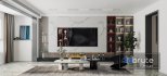 Modern living room - Thumbnail 2