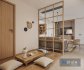 Japanese style living room - Thumbnail 2