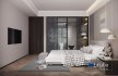 Modern bedroom - Thumbnail 2