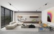 Modern living room - Thumbnail 1