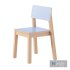 CHILDREN CHAIR 12 MINI WITH LAMINATE - Thumbnail 3