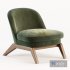 PAYL armchair - Thumbnail 4