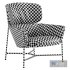Caristo Armchair - Thumbnail 3