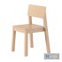 CHILDREN CHAIR 12 MINI WITH LAMINATE - Thumbnail 4