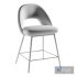 Cavallo Upholstered Bar Chair - Thumbnail 4