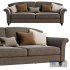 Woodstock 4 Seater Sofa - Thumbnail 4