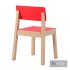 CHILDREN CHAIR 12 MINI WITH LAMINATE - Thumbnail 5