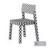 CHILDREN CHAIR 12 MINI WITH LAMINATE - Thumbnail 6