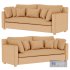 marin sleeper sofa - Thumbnail 6
