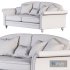 Woodstock 4 Seater Sofa - Thumbnail 6