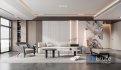 Modern living room - Thumbnail 1