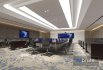 Modern conference room - Thumbnail 1