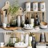 Zara home kitchen accessories 02 - Thumbnail 1