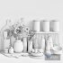 Zara home kitchen accessories 02 - Thumbnail 4
