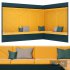 Restaurant and Office Lobi Seating 15 - Thumbnail 1
