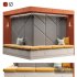 Restaurant and Office Lobi Seating-13 - Thumbnail 1