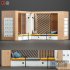 Restaurant And Office Lobi Seating-8 - Thumbnail 1