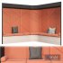 Restaurant and Office Lobi Seating 16 - Thumbnail 1
