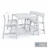 Ikea Children Ypperlig Table and Bench - Thumbnail 6