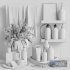 Zara home bathroom accessories 04 - Thumbnail 6
