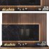 TV Wall set 315 - Thumbnail 1